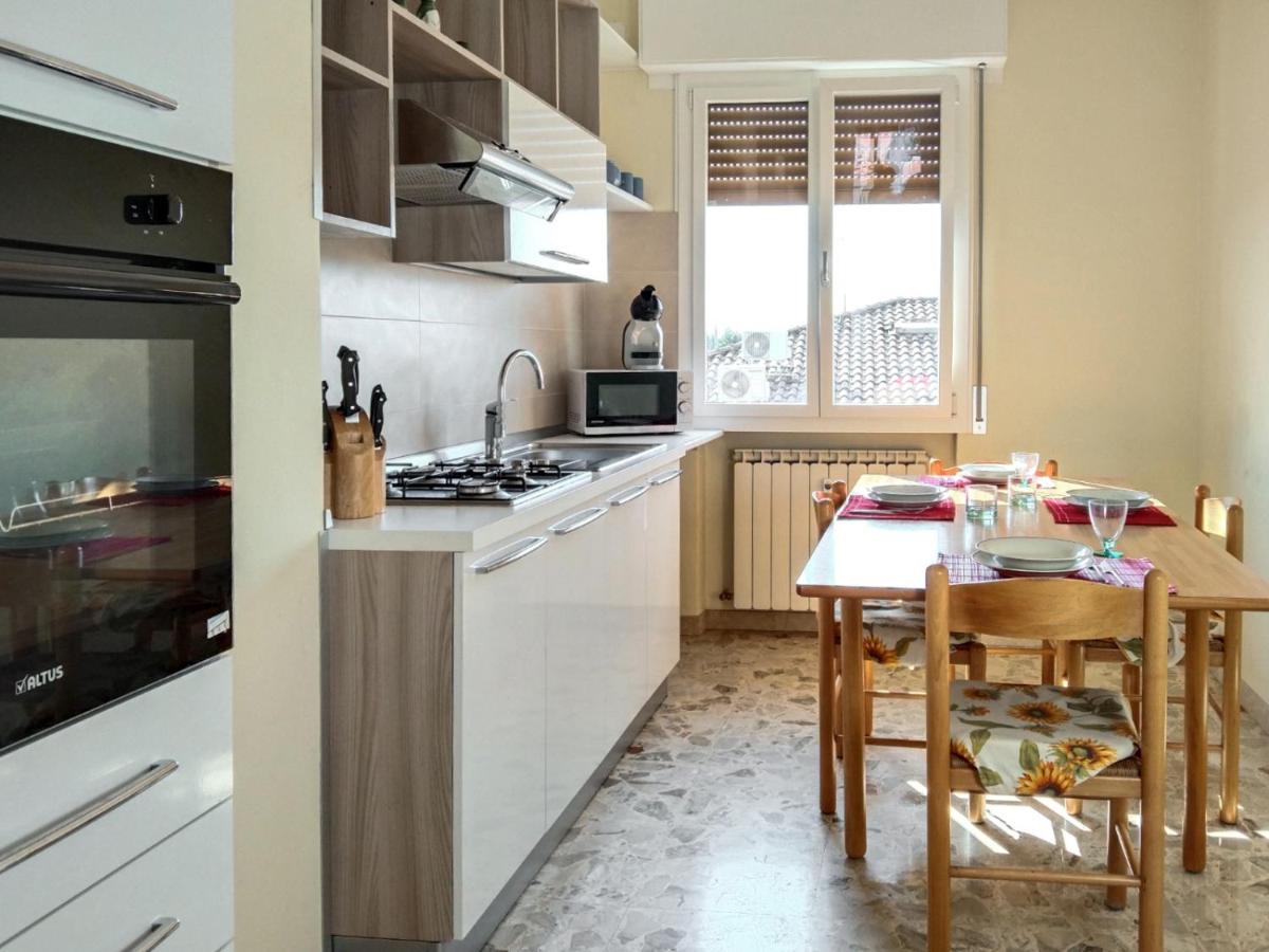 摩德纳 Casa Bignardi - Affitti Brevi Italia酒店 外观 照片